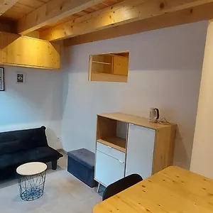 Les 3 Cirques Apartamento