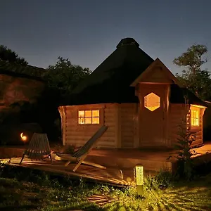  Lodge Les Etoiles De Morphée