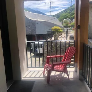 Chez Sylvie Сasa de vacaciones
