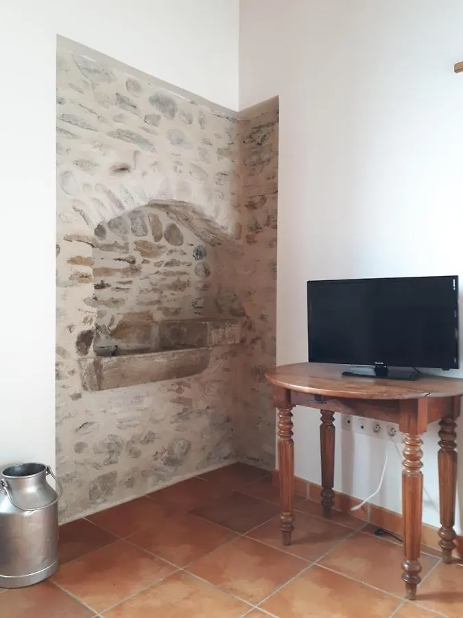 Bel Appartement Renove Dans Maison Bigourdane Pouzac 公寓