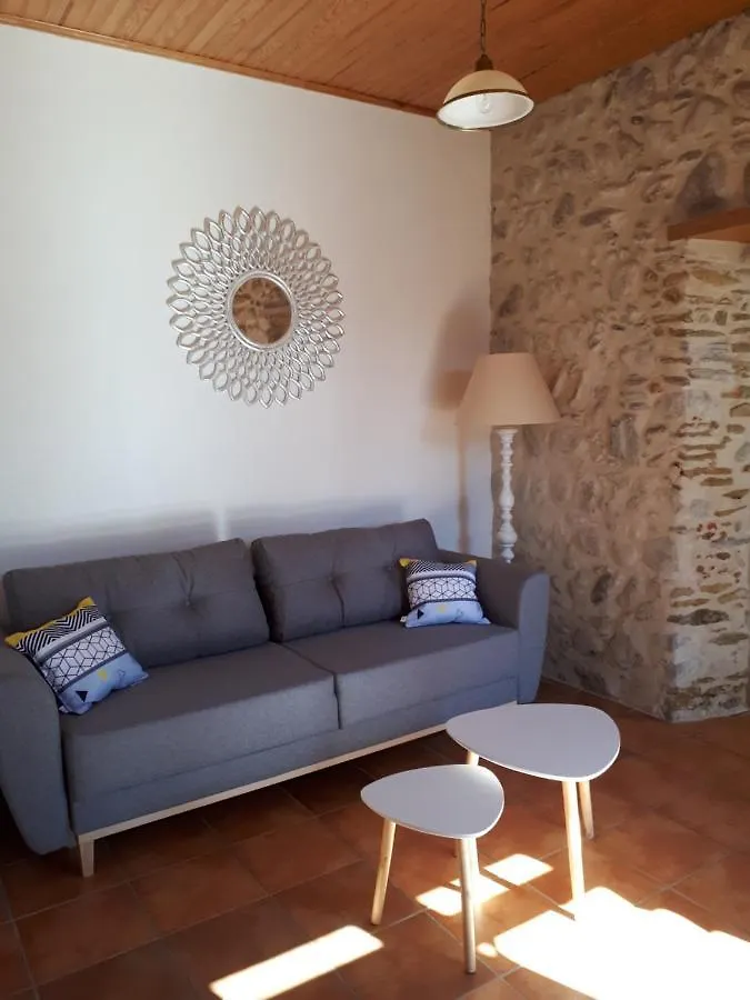 Bel Appartement Renove Dans Maison Bigourdane Pouzac