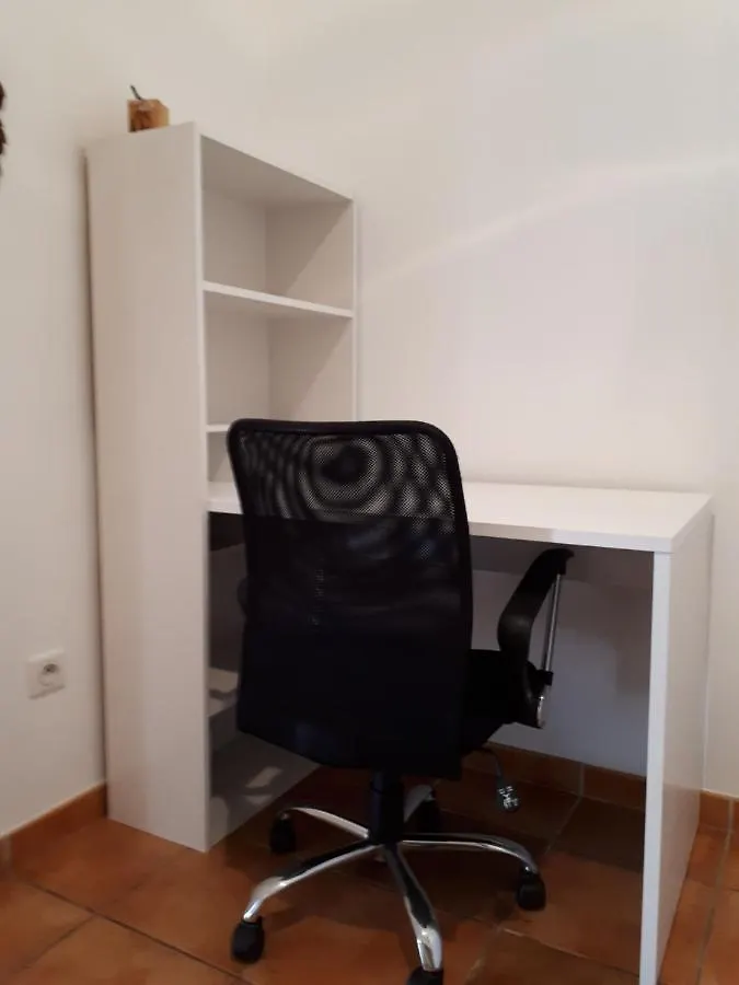 公寓 Bel Appartement Renove Dans Maison Bigourdane Pouzac