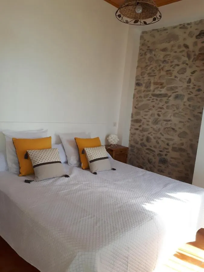 Bel Appartement Renove Dans Maison Bigourdane Pouzac