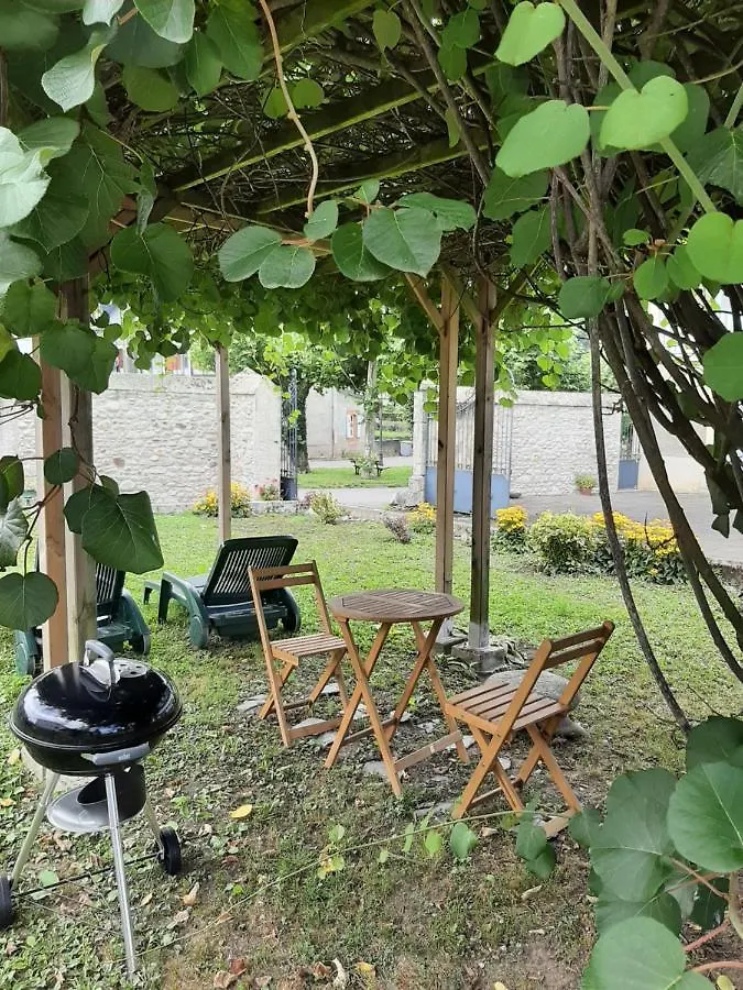 Bel Appartement Renove Dans Maison Bigourdane Pouzac 0*,  法国